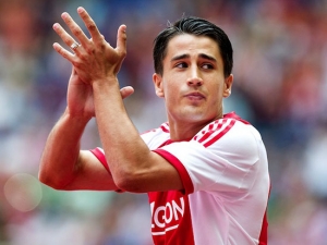 Barça? Chci být v mužstvu, kde budu fotbalově růst, říká Bojan Krkič