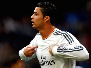 Cristiano Ronaldo vstřelil hattrick a Bílý balet si připsal další jednoznačnou výhru