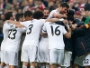 Bylo to perfektní utkání, radují se hráči Realu Madrid