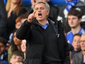 Mourinho odmítl zaplatit za své komentáře po zápase se Sunderlandem