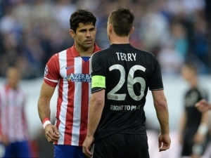 Chelsea přivítá v boji o finále Atlético. Kluby jdou do zápasu za vyrovnaného stavu