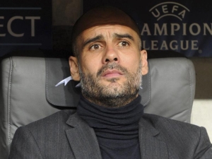 Guardiola přebírá za vyřazení plnou zodpovědnost: Udělal jsem chybu