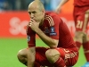 Zklamaný Robben: Musíme se z toho poučit, lepší tým vyhrál. Na Chelsea se dívat nebudu