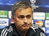 José Mourinho po vyřazení: Jedna chvíle rozhodla o všem, ale na svůj tým jsem pyšný