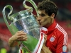 Javi Martínez by stál Barcelonu 35 až 40 milionů eur
