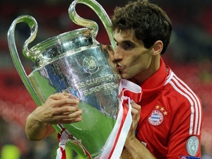 Javi Martínez by stál Barcelonu 35 až 40 milionů eur