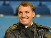 Brendan Rodgers si užívá závod o titul