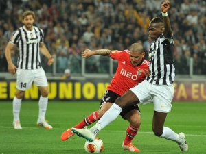 Benfica si podle Juventusu postup do finále EL nezasloužila