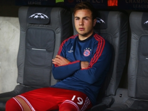 Götze není v Bayernu spokojený, Neuer prodloužil smlouvu do roku 2019