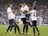 Manchester City porazil Everton a od titulu ho dělí dva zápasy