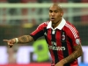Derby della Madonnina rozhodla jediná branka. Postaral se o ni de Jong