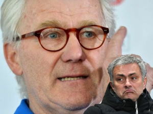 Morten Olsen: Mourinho zabíjí fotbal