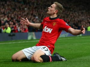 Osmnáctiletý Wilson okořenil svůj debut 2 góly, a i díky němu Red Devils porazili Hull 3:1