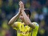 Závěrečné kolo Bundesligy: Poslední momenty Lewandowského v Borussii, agónie Hamburku