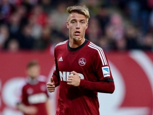 Petrák by mohl po zranění pomoci Norimberku v boji o záchranu