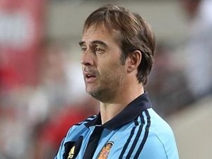 Porto povede trenér španělských mládežnických šampionů Lopetegui