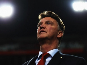 Giggs: Van Gaal mi připomíná Alexe Fergusona