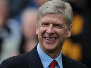 Wenger: Pokud bych opustil Arsenal, zamířil bych nejspíš do Německa
