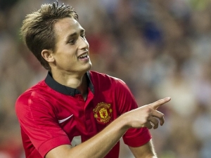 Agent Januzaje: Adnan je nejlépe placeným mladým hráčem světa, ale na penězích mu nezáleží
