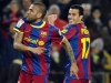 Pedro ani Dani Alves si nejsou jisti, že v Barçe zůstanou