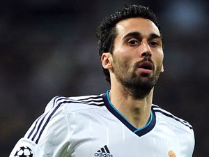 Necheš běhat? Lavička. Ty také ne? Pryč z klubu. Arbeloa rychle poznal, jaký je Mourinho