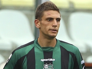 V Sassuolu se rodí nová hvězda italského fotbalu