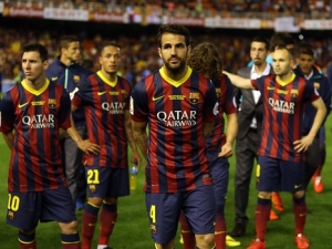 Barcelona nečekaně dostala další šanci a věří, že ji nepromarní