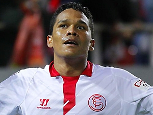 Diega Costu by v Atléticu mohl nahradit sevillský Bacca