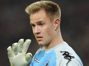 Ter Stegen zatím nic nepotvrdil, ale hodně naznačil: Tým už mám a učím se španělsky