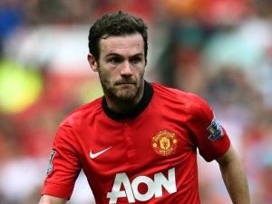 Juan Mata věří, že v příští sezóně mohou United napodobit Liverpool
