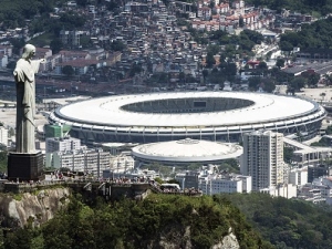 Brazílie před MS zahájila operaci na zabezpečení státních hranic
