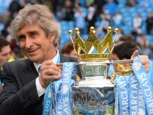 Pellegrini si titul užívá, ale zároveň říká: Velké týmy se nesmí spokojit s jedním titulem