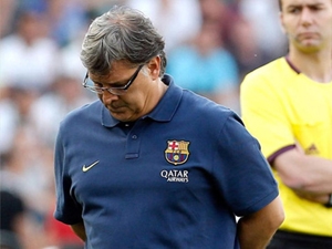 Martino: Hráli jsme srdcem, možná nám chyběla větší přímočarost