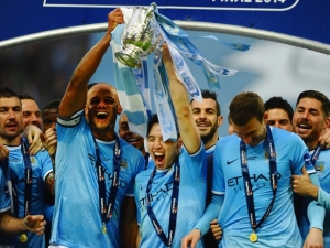 Manchester City si titul zasloužil, shodli se trenéři konkurentů 