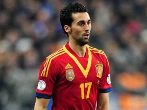 Nejvýraznější absencí španělské nominace je bek Realu Madrid Arbeloa