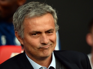 Mourinho: V příští sezóně chceme titul