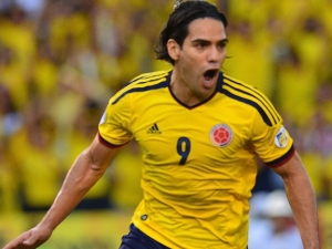 Rekonvalescent Falcao je v širší nominaci Kolumbie na MS 