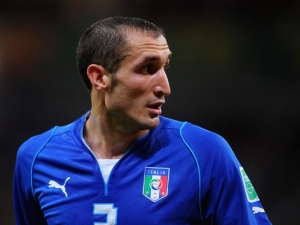 Italové mají v širší nominaci na MS tři hráče bez jediného startu 