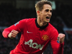 V belgické nominaci plné mladých hvězd nechybí ani Adnan Januzaj