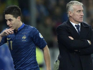 Deschamps skutečně nenominoval Samira Nasriho, chybí i Clichy