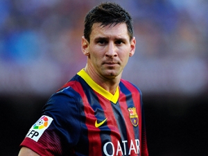 Messi sice nezná Martinovy plány, ale ví, že bude pokračovat 