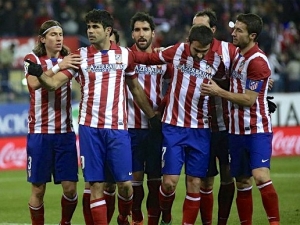 BLOG: Proč by si mělo Atlético zasloužit titul víc, než Barça?