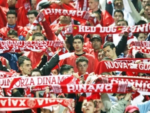 Dinamo Bukurešť je v insolvenci, ale chce do Evropské ligy