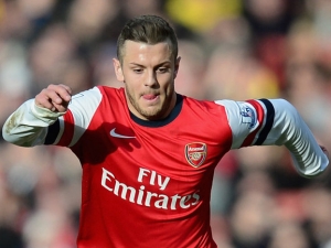 Wilshere si promluvil se svým kritikem Paulem Scholesem a přiznává: Jistým způsobem měl pravdu