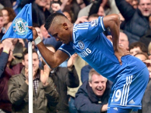 Samuel Eto´o nazval Mourinha „bláznem“ a chce hrát Ligu mistrů i v příští sezóně