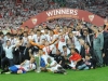 Sevilla neměla Evropskou ligu hrát, nakonec se stala šampionem