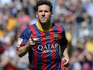 Messi se dohodl s Barcelonou a příští týden podepíše novou smlouvu