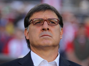 Trenér Gerardo Martino oznámil, že v Barceloně končí