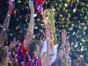 Robben gólem v prodloužení vystřelil Bayernu double