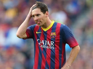 Finálová tečka za nejlepší Barçou historie